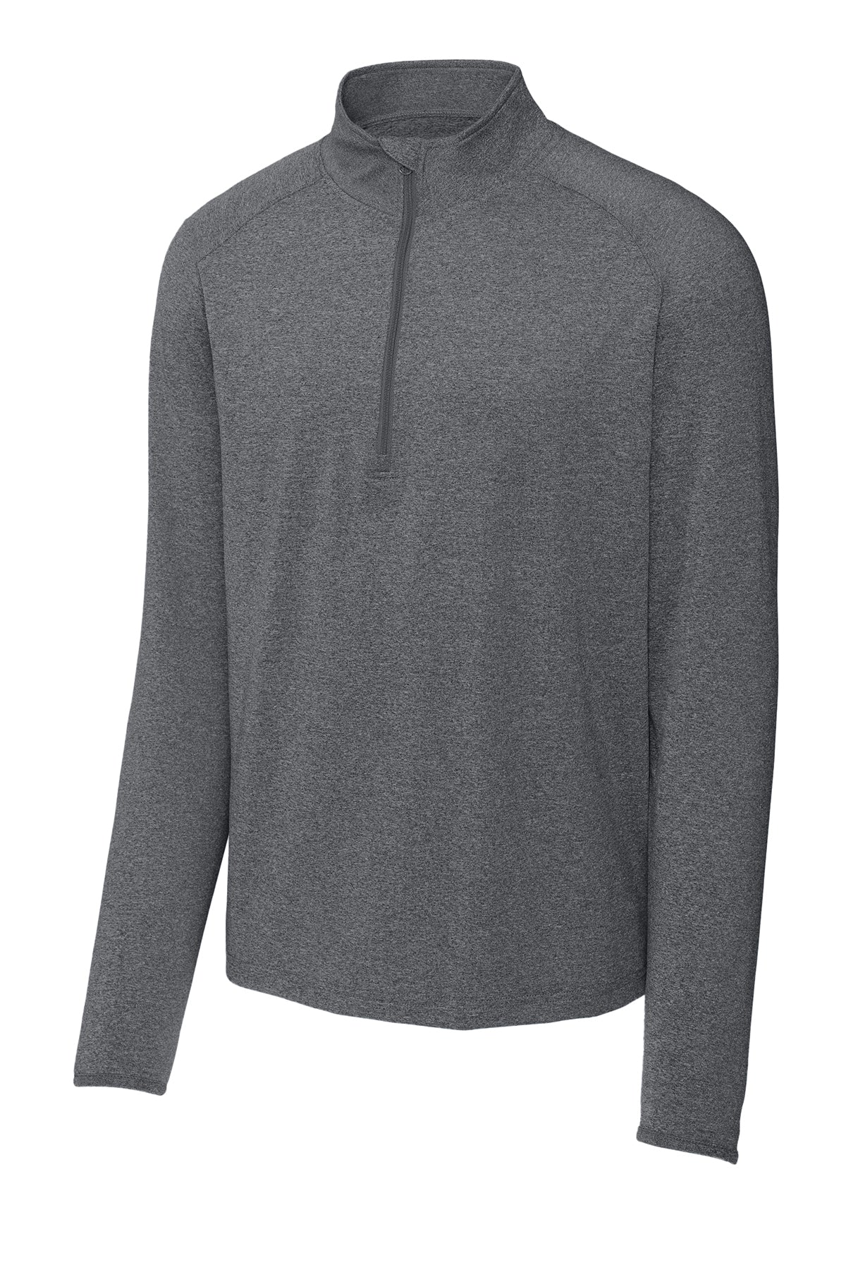 ALC15 ~ Men's SportTek ½ Zip Pullover  ST850